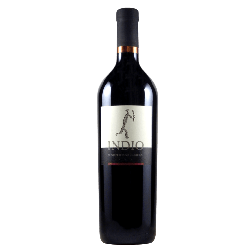 Montepulciano d'Abruzzo Indio