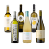 Degustationspaket «Italien und Spanien - Weisswein»