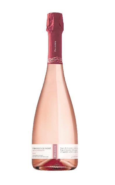 Prosecco Rosé Millesimato Brut