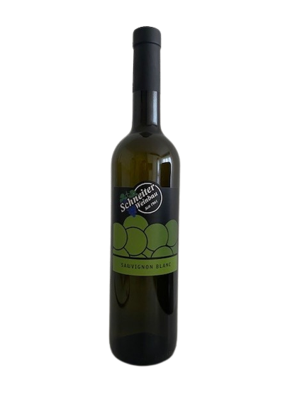 Sauvignon Blanc Trottenhalde