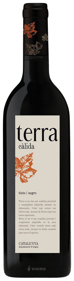 Terra Calida Tinto