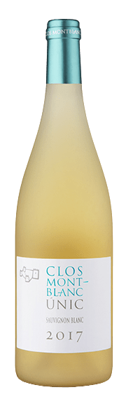 UNIC CLOS SAUVIGNON BLANC DO BIO