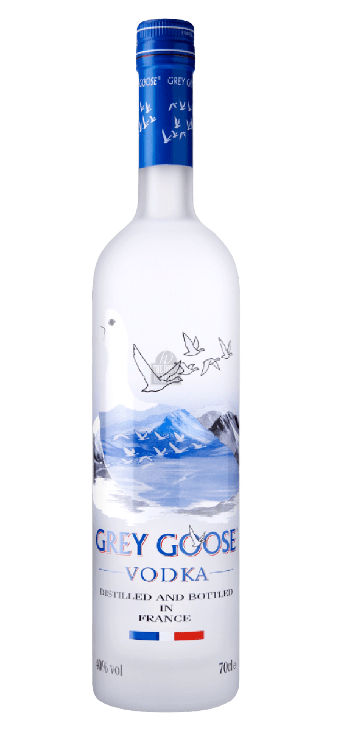 Grey Goose Vodka 150cl