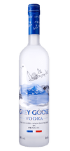 Grey Goose Vodka 600cl