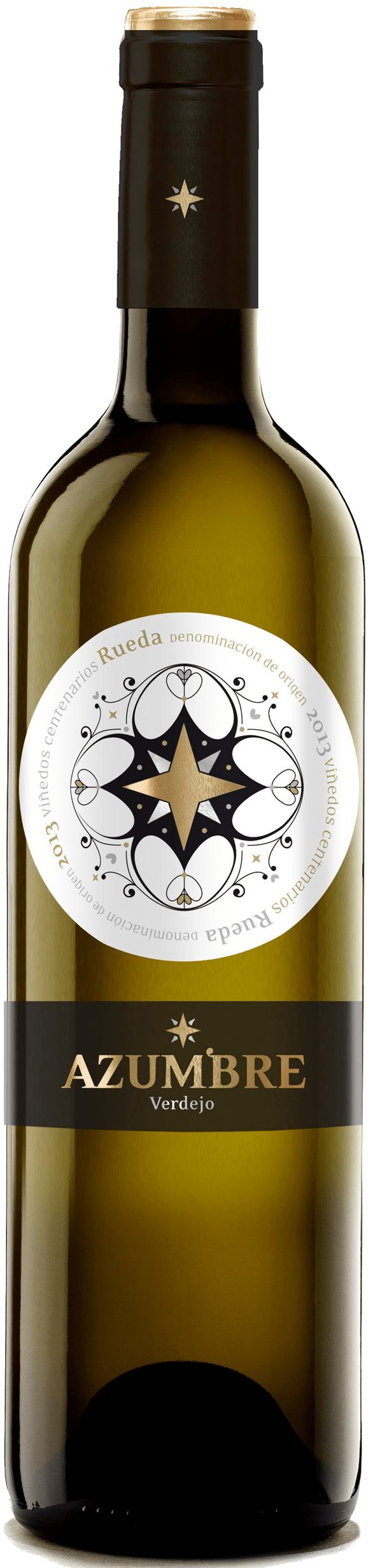 Azumbre Verdejo, Rueda Do