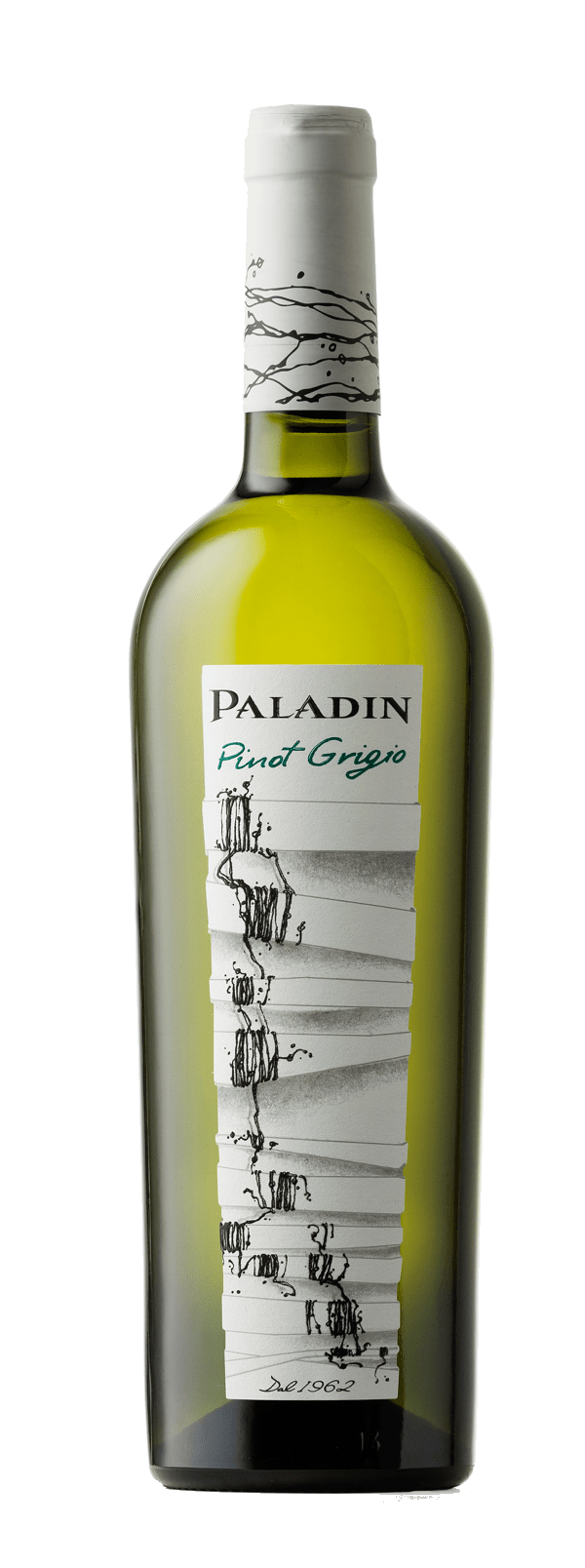 Paladin Pinot Grigio Veneto IGP