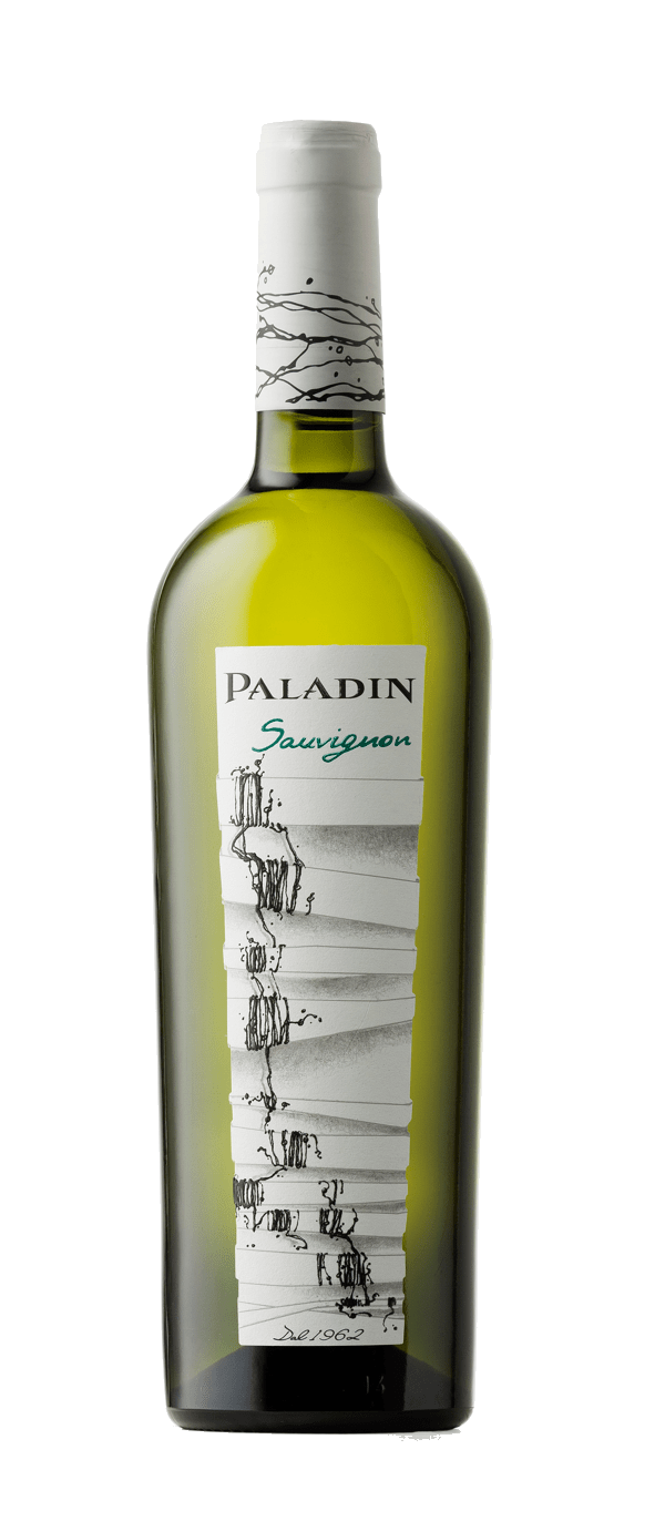 Paladin Sauvignon Blanc, Veneto IGP