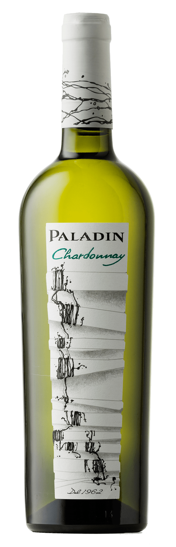 Paladin Chardonnay, Veneto IGP