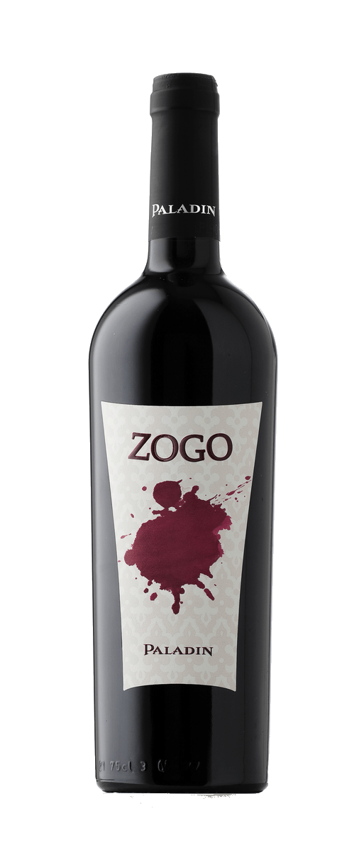 Paladin Zogo Syrah IGT
