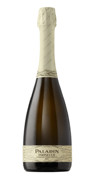 Paladin Prosecco Sogno Tondo Doc
