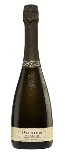 Paladin Prosecco Millesimato Docg